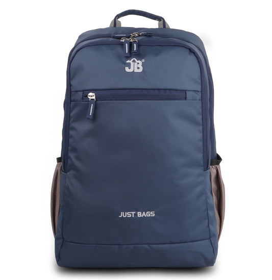 Multifunctional Heavy Duty Laptop Bag -  Navy Blue