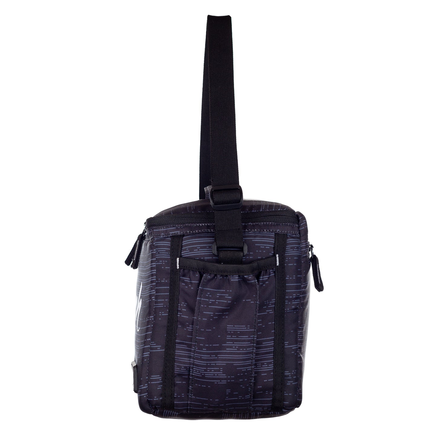 Meal Mate Insulated Lunch Bag - 6L (Black)