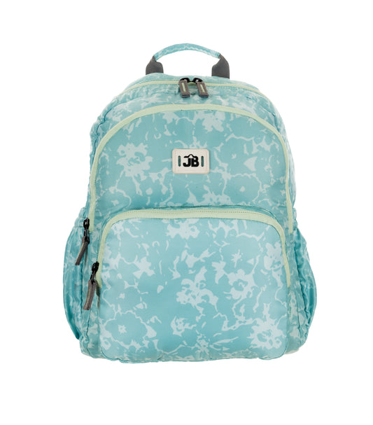 Bold & Beautiful Statement Casual Backpacks for Girls and Women - Height 14 Inches