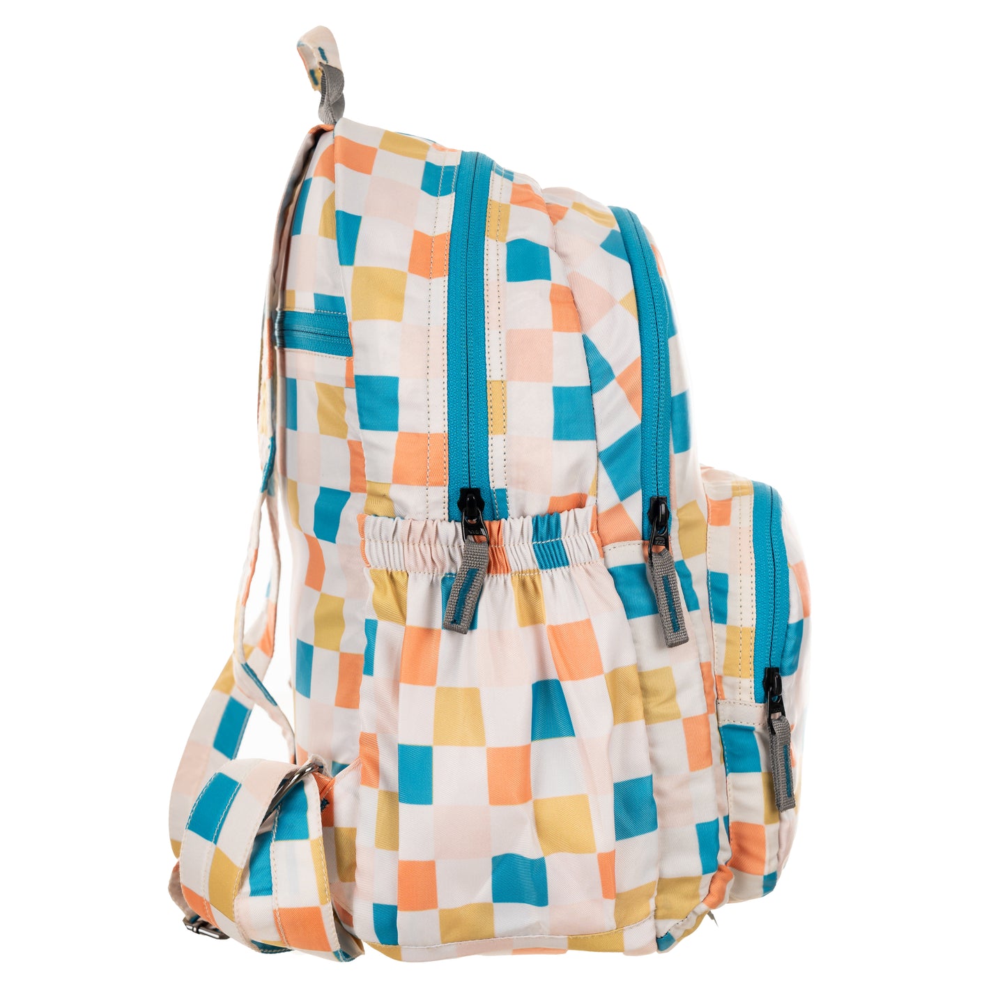 Bold & Beautiful Statement Casual Backpacks for Girls and Women - Height 14 Inches