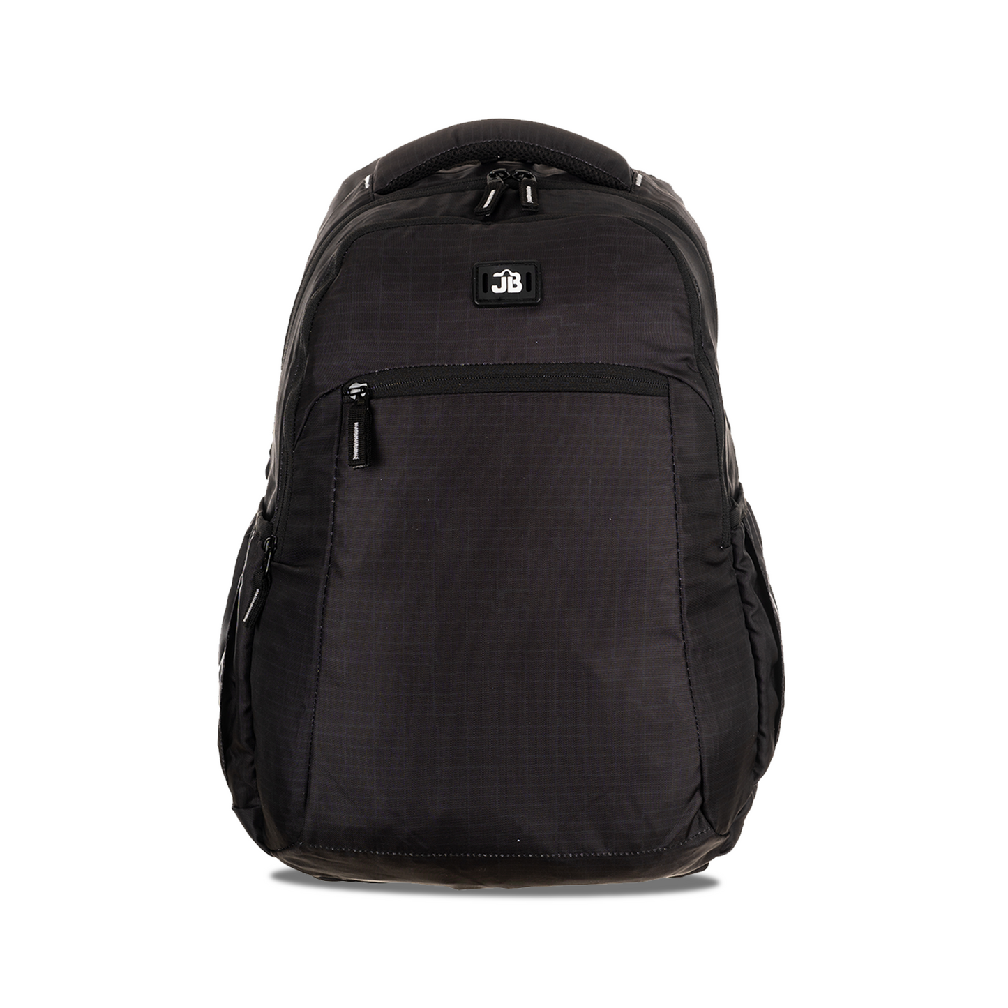 Blackout Voyager School/College Backpack 12 years and above - 19 Ich (Black)