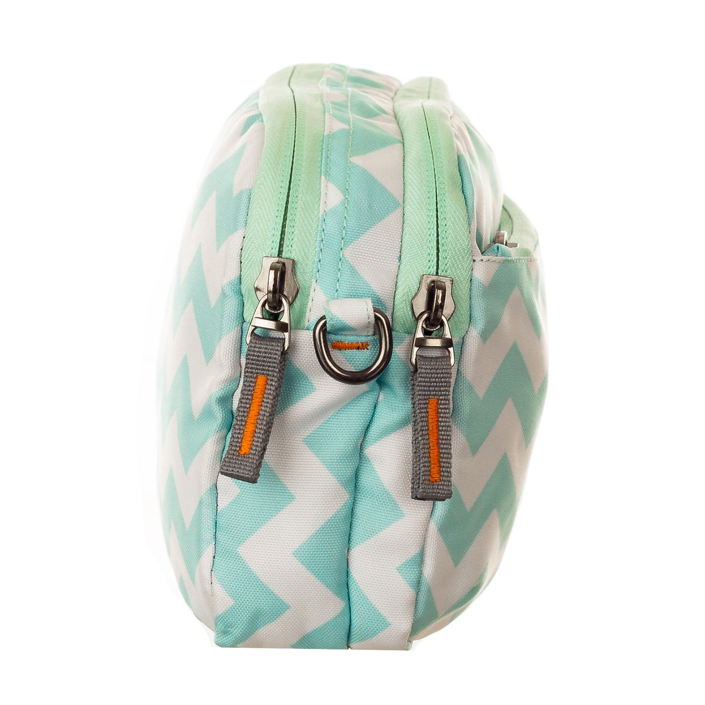 EcoChic Dual Carry Printed Sling Bag (2L)