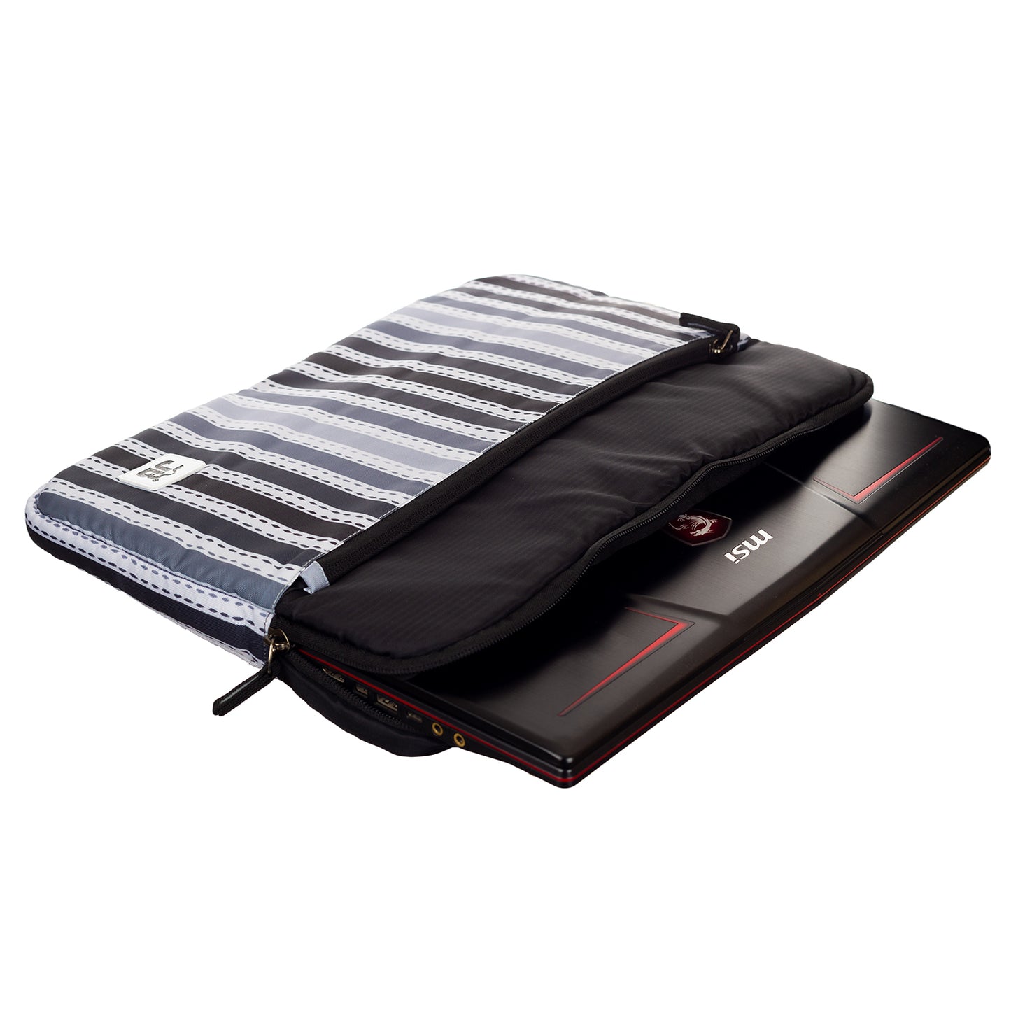 Shield Guard Trendy Laptop Sleeve - 15.6 inch