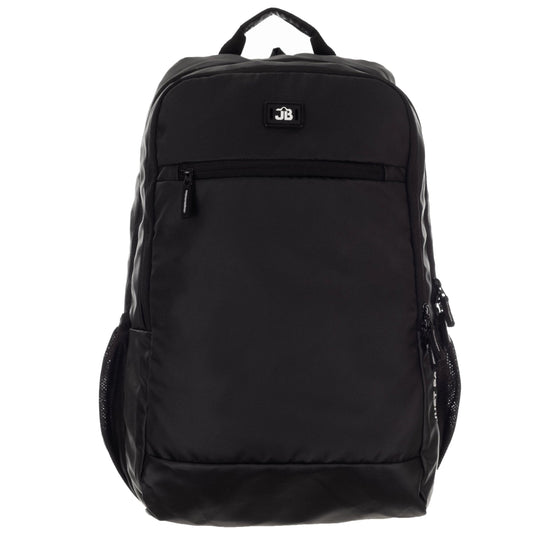 Multifunctional Heavy Duty Laptop Bag -Matte Black