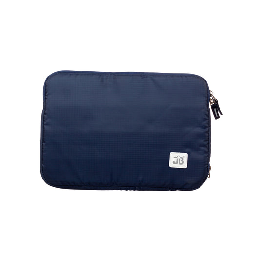 Tech Shield Tablet Sleeve - 11.5 inch (Navy Blue)