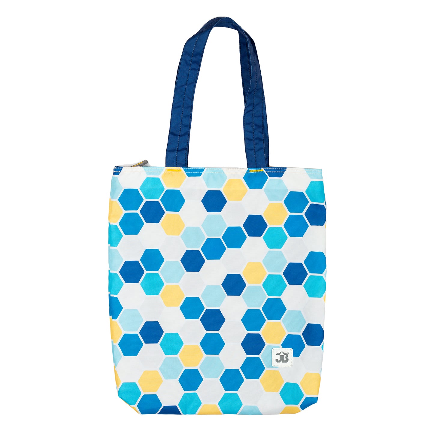 HexaBlue Classy Multipurpose Tote Bag  for Women - 10L